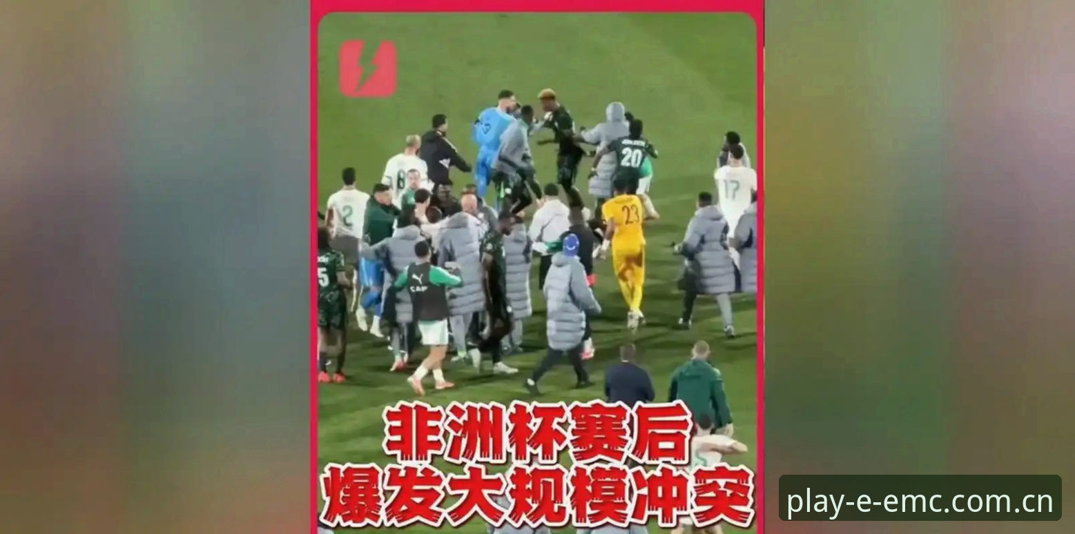 易倍体育使用攻略 世界杯观赛受阻深度评测:签证危机如何影响球迷现场体验?